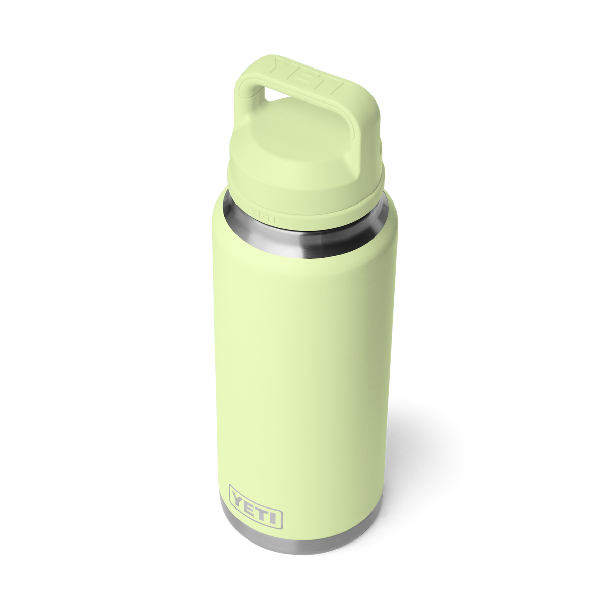 Yeti 36oz Bottle with Chug Cap (1065ml) - - Mansfield Hunting & Fishing - Products to prepare for Corona Virus