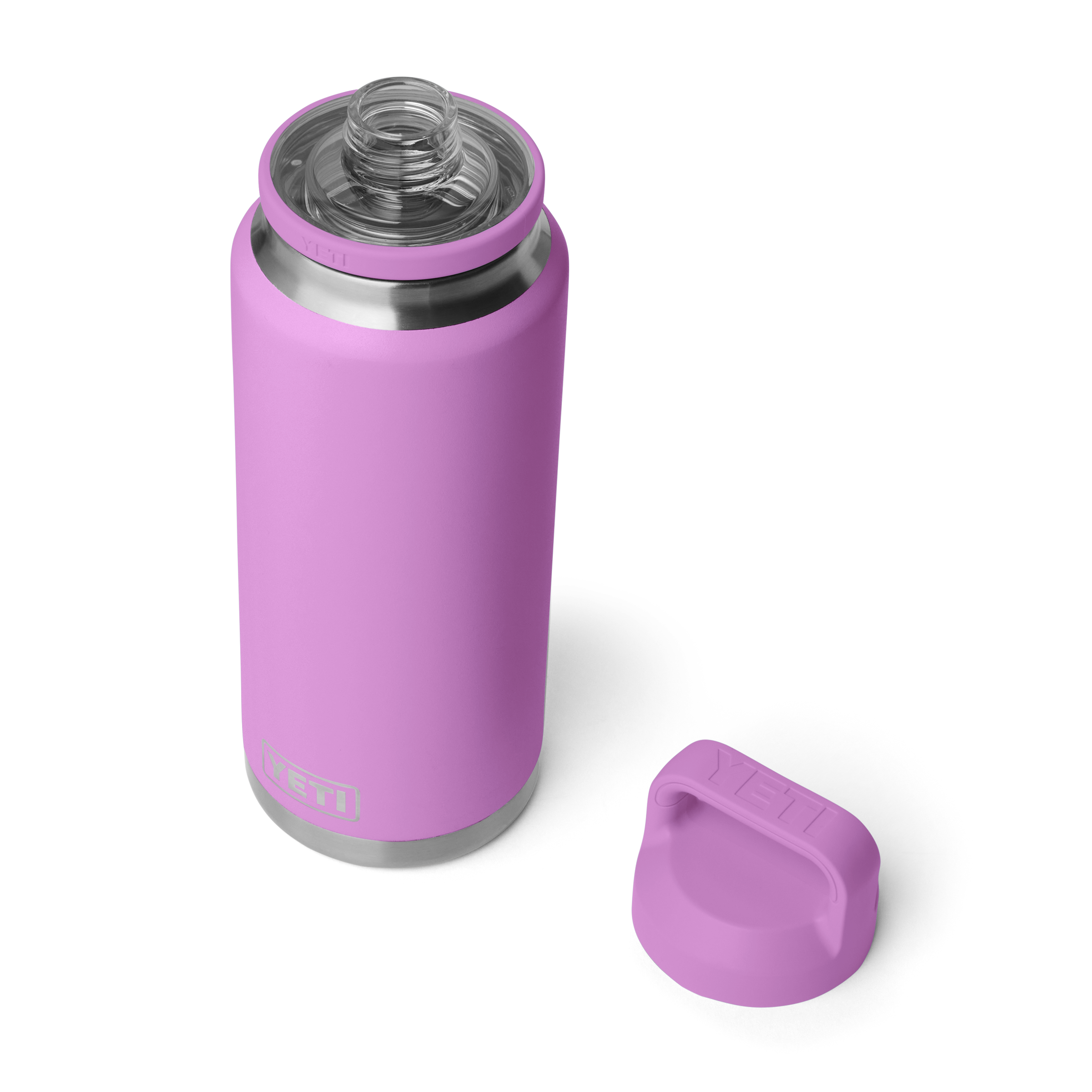 Yeti 36oz Bottle with Chug Cap (1065ml) - - Mansfield Hunting & Fishing - Products to prepare for Corona Virus