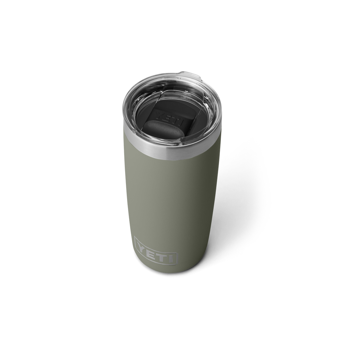 Yeti 10oz Tumbler with MagSlider Lid (296ml) - - Mansfield Hunting & Fishing - Products to prepare for Corona Virus