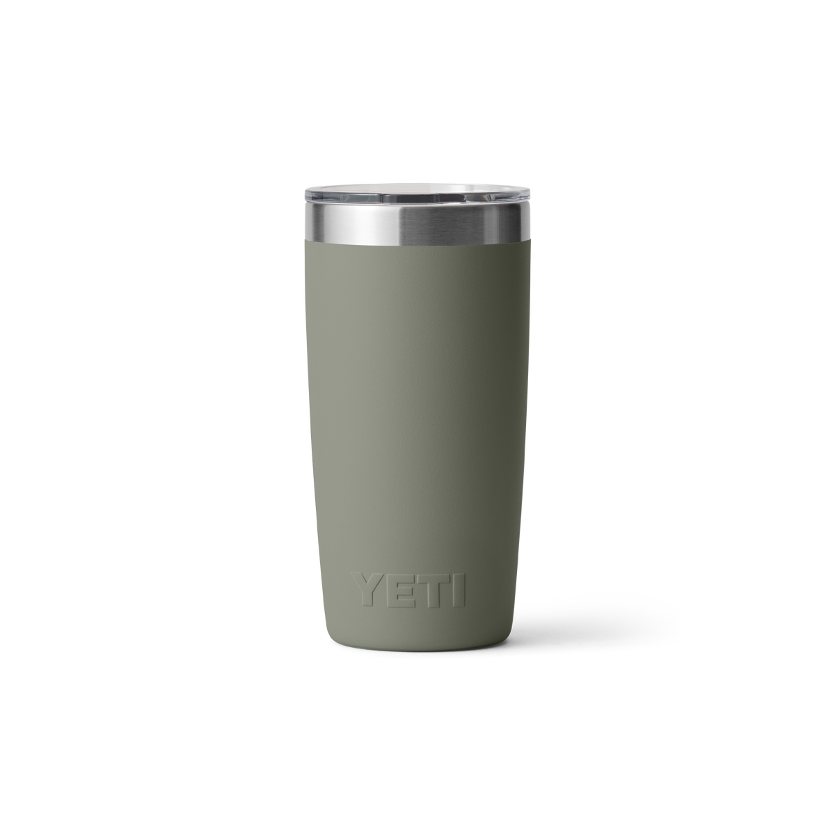 Yeti 10oz Tumbler with MagSlider Lid (296ml) - - Mansfield Hunting & Fishing - Products to prepare for Corona Virus