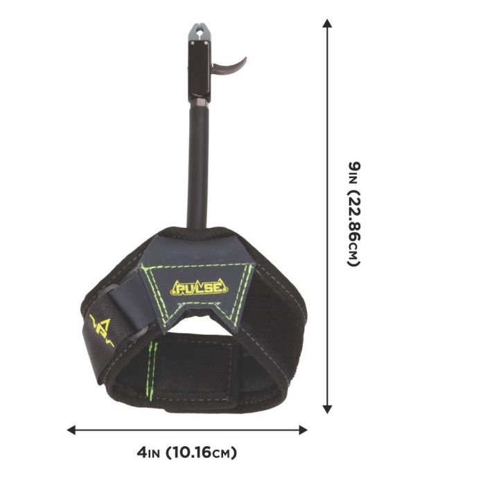Allen Rigor Adult Caliper Release Aid