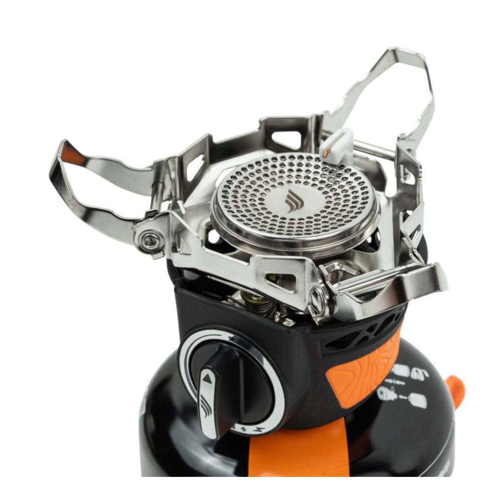 Jetboil TrailCook 2.0L S26 - Tan - - Mansfield Hunting & Fishing - Products to prepare for Corona Virus