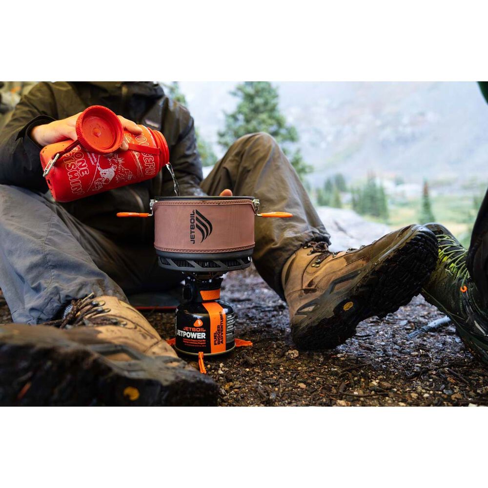 Jetboil TrailCook 2.0L S26 - Tan - - Mansfield Hunting & Fishing - Products to prepare for Corona Virus