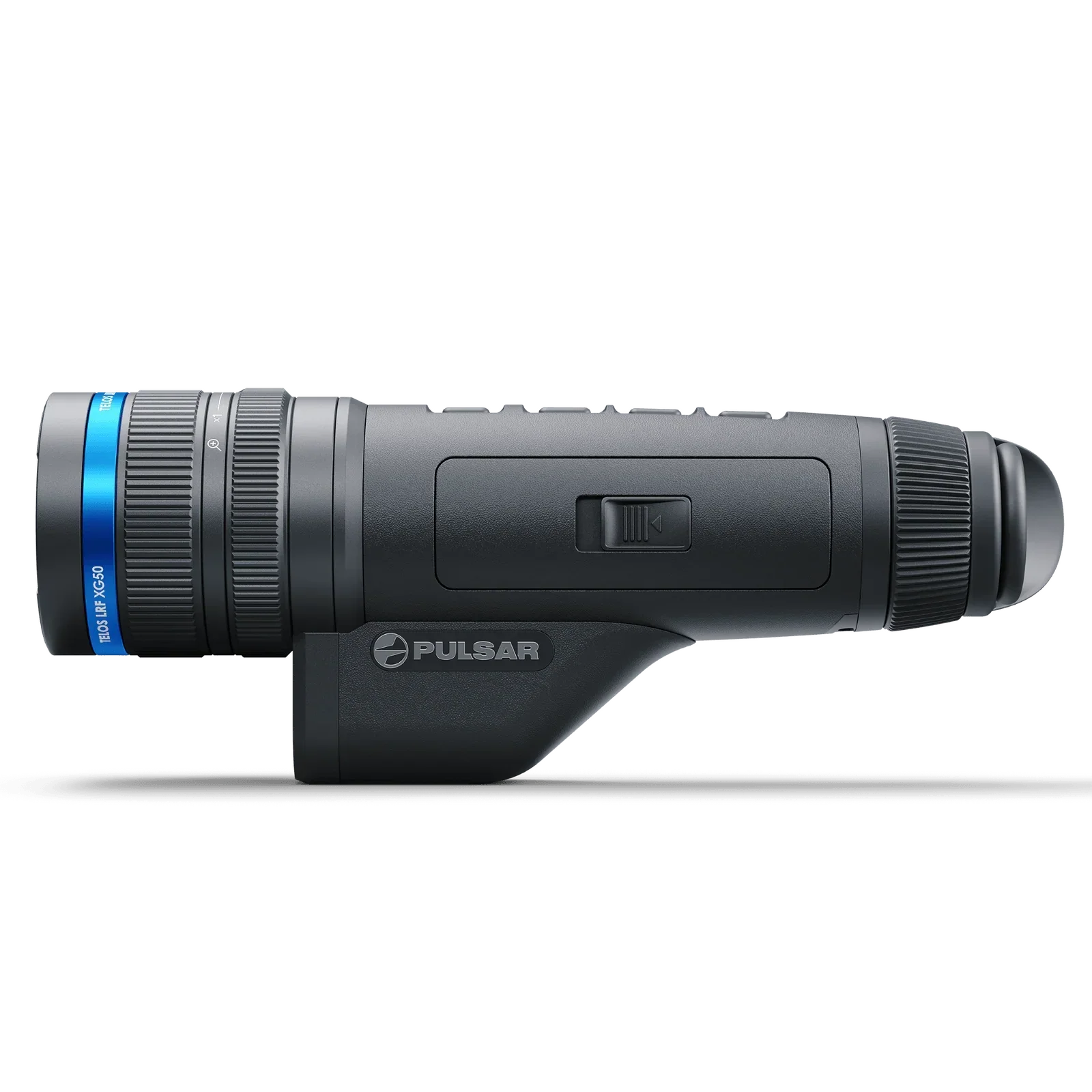 Pulsar Telos LRF XG50 Thermal Monocular