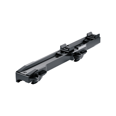 Pulsar Weaver USQD Trail & Talion Rifle Mount