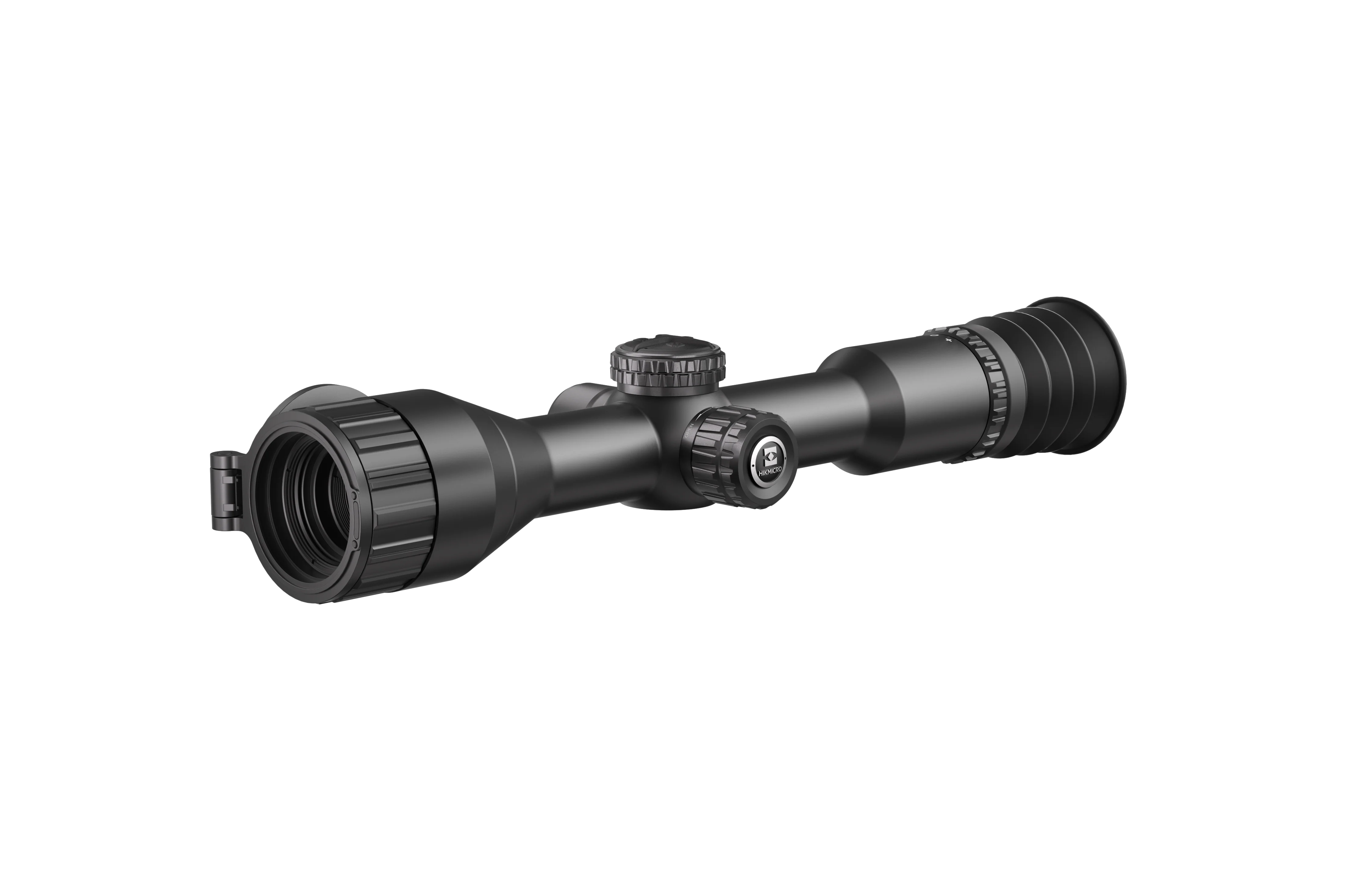 Hikmicro NEOS NE25 25mm Thermal Scope - - Mansfield Hunting & Fishing - Products to prepare for Corona Virus