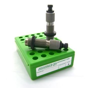 Redding 338/06 Imp 40 Deg FL Die Set -  - Mansfield Hunting & Fishing - Products to prepare for Corona Virus
