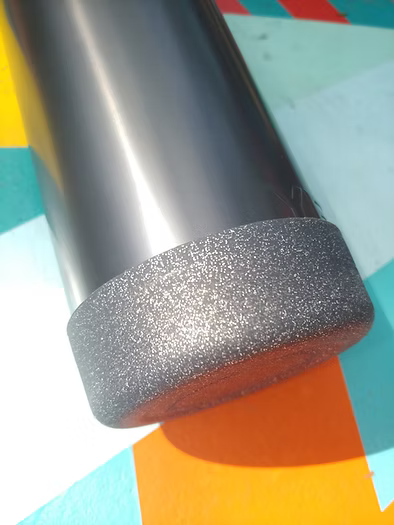 Essential Armour Silicon Yeti Bottle Protector - Midnight Sky - The Midnight Sky - - Mansfield Hunting & Fishing - Products to prepare for Corona Virus