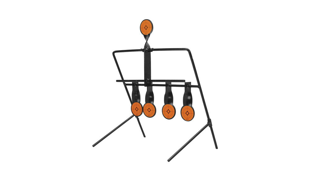 Caldwell Airgun Resetting Target - - Mansfield Hunting & Fishing - Products to prepare for Corona Virus