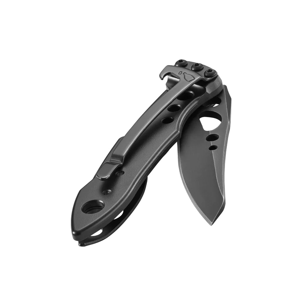 Leatherman Skeletool KB Pocket Knife - - Mansfield Hunting & Fishing - Products to prepare for Corona Virus