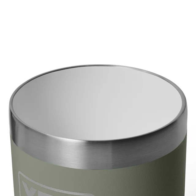 Yeti 8oz Stackable Tumbler with DURASIP™ Ceramic Lining (236ml) - - Mansfield Hunting & Fishing - Products to prepare for Corona Virus