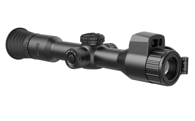 HikMicro Alpex 4k A40EL Lite - - Mansfield Hunting & Fishing - Products to prepare for Corona Virus
