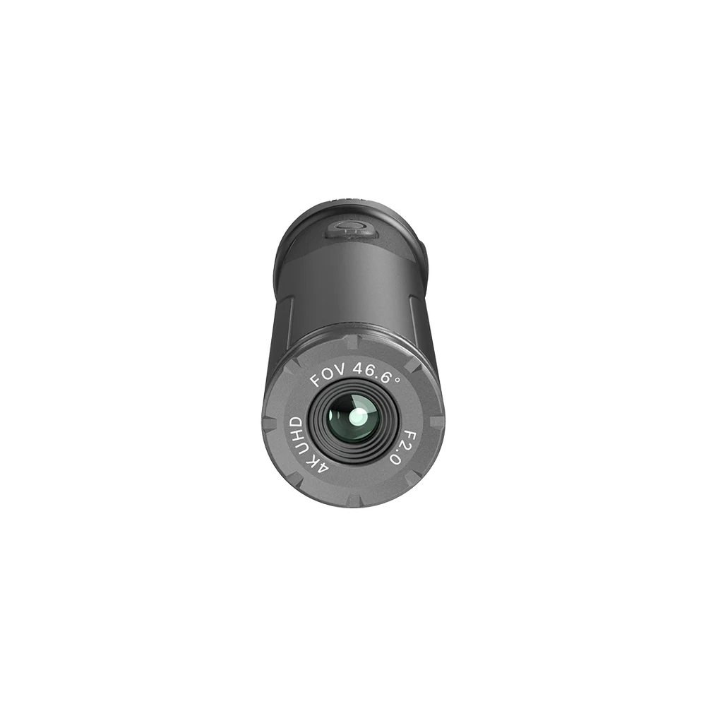 Hikmicro A7E 4k Action Camera - - Mansfield Hunting & Fishing - Products to prepare for Corona Virus