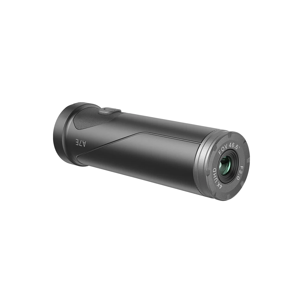 Hikmicro A7E 4k Action Camera - - Mansfield Hunting & Fishing - Products to prepare for Corona Virus