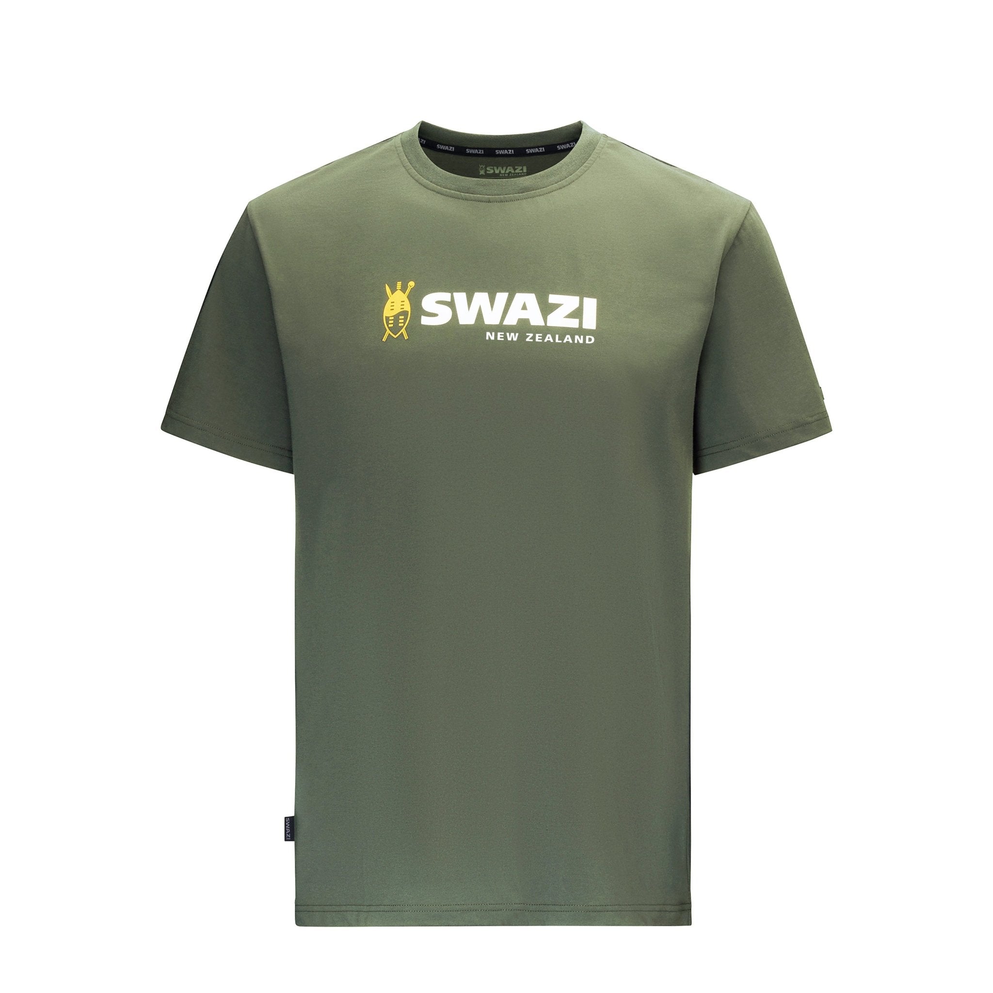 Swazi Tee - Ranger