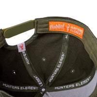 Hunters Element A.H.C Cap - - Mansfield Hunting & Fishing - Products to prepare for Corona Virus