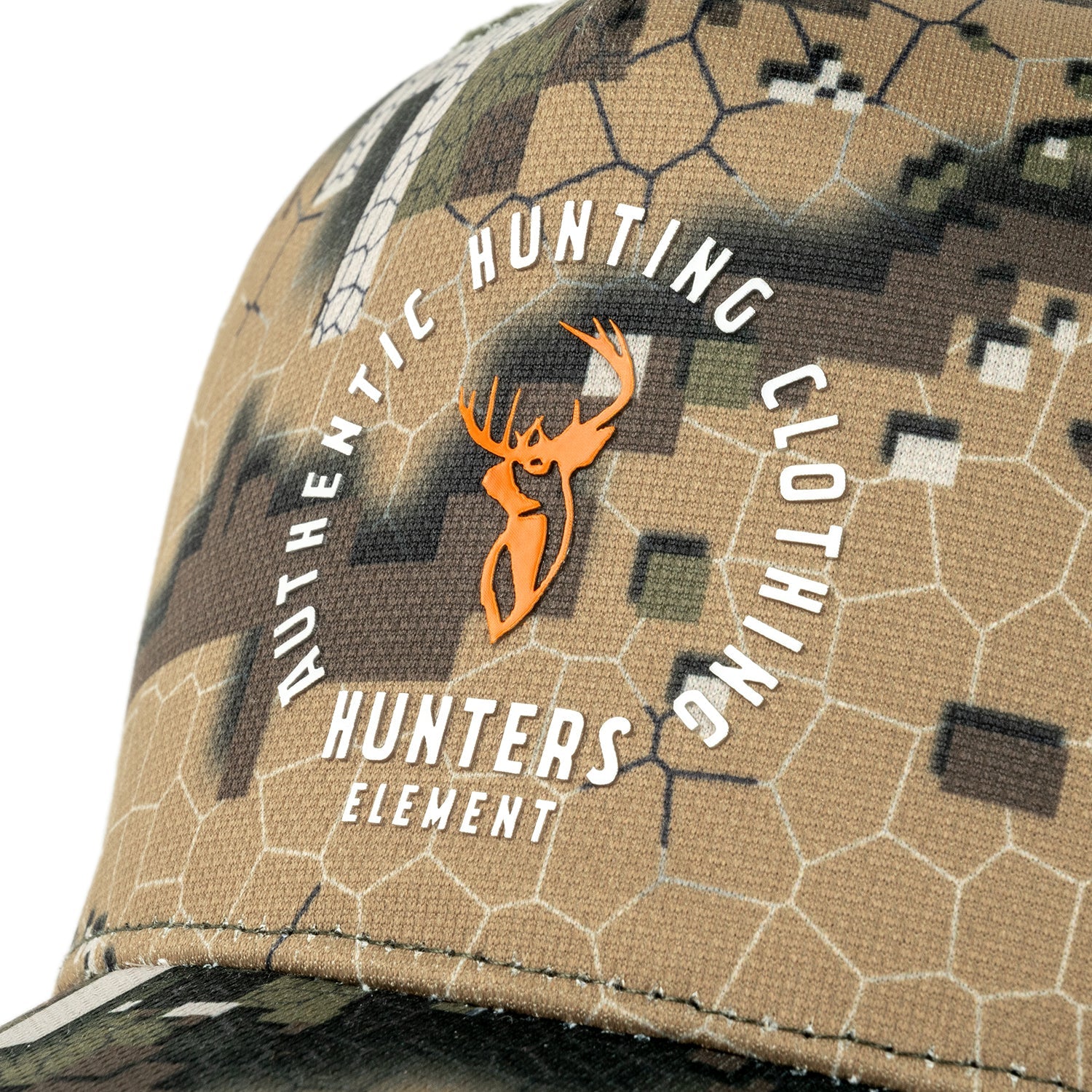 Hunters Element A.H.C Cap - - Mansfield Hunting & Fishing - Products to prepare for Corona Virus