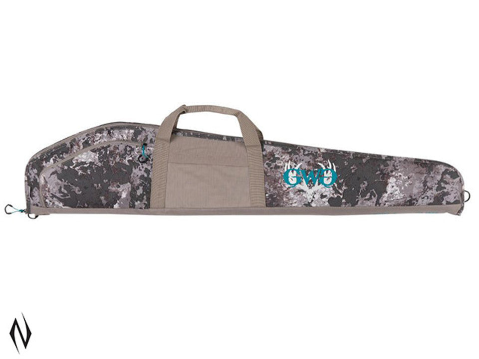 Allen Girls With Guns Artemis Rifle Case 46" XXXX