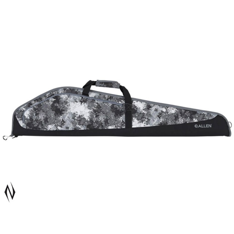 Allen Rangely Scoped Rifle Case Veil Digi Squall 46"