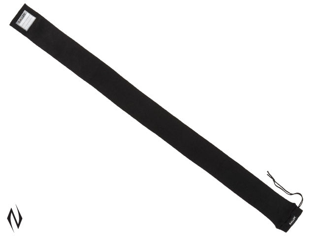 Allen Stretch Knit Gun Sock 52" Black - - Mansfield Hunting & Fishing - Products to prepare for Corona Virus