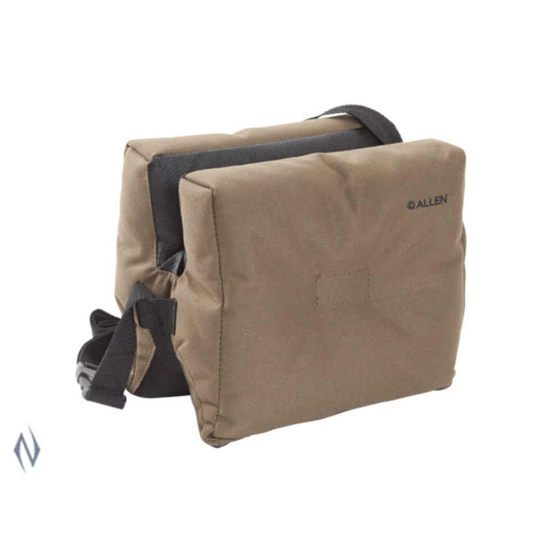 Allen Bench Bag Filled - - Mansfield Hunting & Fishing - Products to prepare for Corona Virus