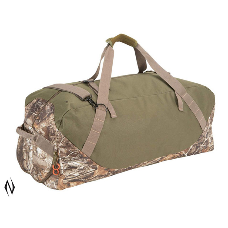 Allen Terrain Basin Duffel Bag Med
