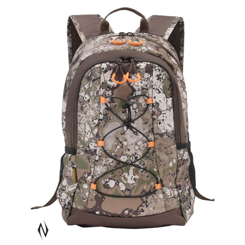 Allen Cape 1350 Day Pack Veil Terrain - - Mansfield Hunting & Fishing - Products to prepare for Corona Virus