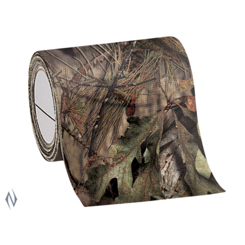 Allen Vanish Cloth Tape Mossy Oak Country Camo 3m - - Mansfield Hunting & Fishing - Products to prepare for Corona Virus