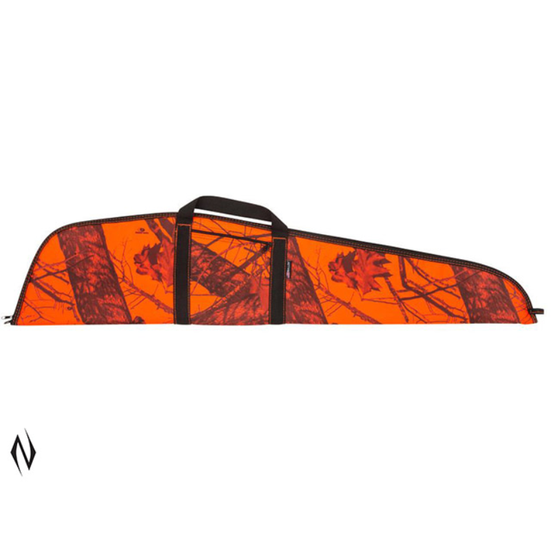 Allen Mobu Blaze Scoped Rifle Case 46"
