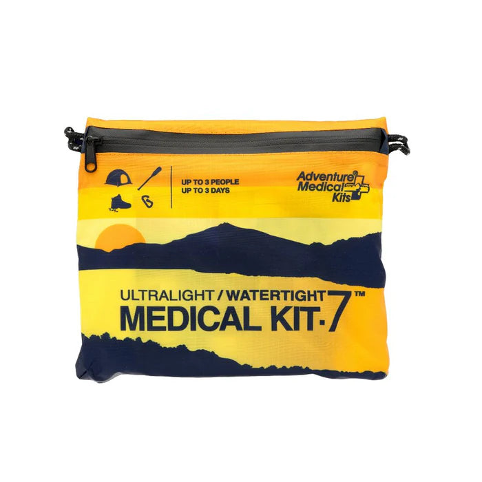 Adventure Medical Kit Ultralight/Watertight Medical Kit .7