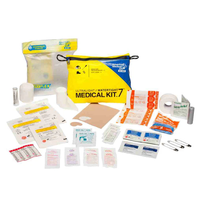 Adventure Medical Kit Ultralight/Watertight Medical Kit .7