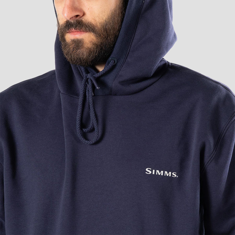 Simms Artist Hoody - Gurnard - - Mansfield Hunting & Fishing - Products to prepare for Corona Virus