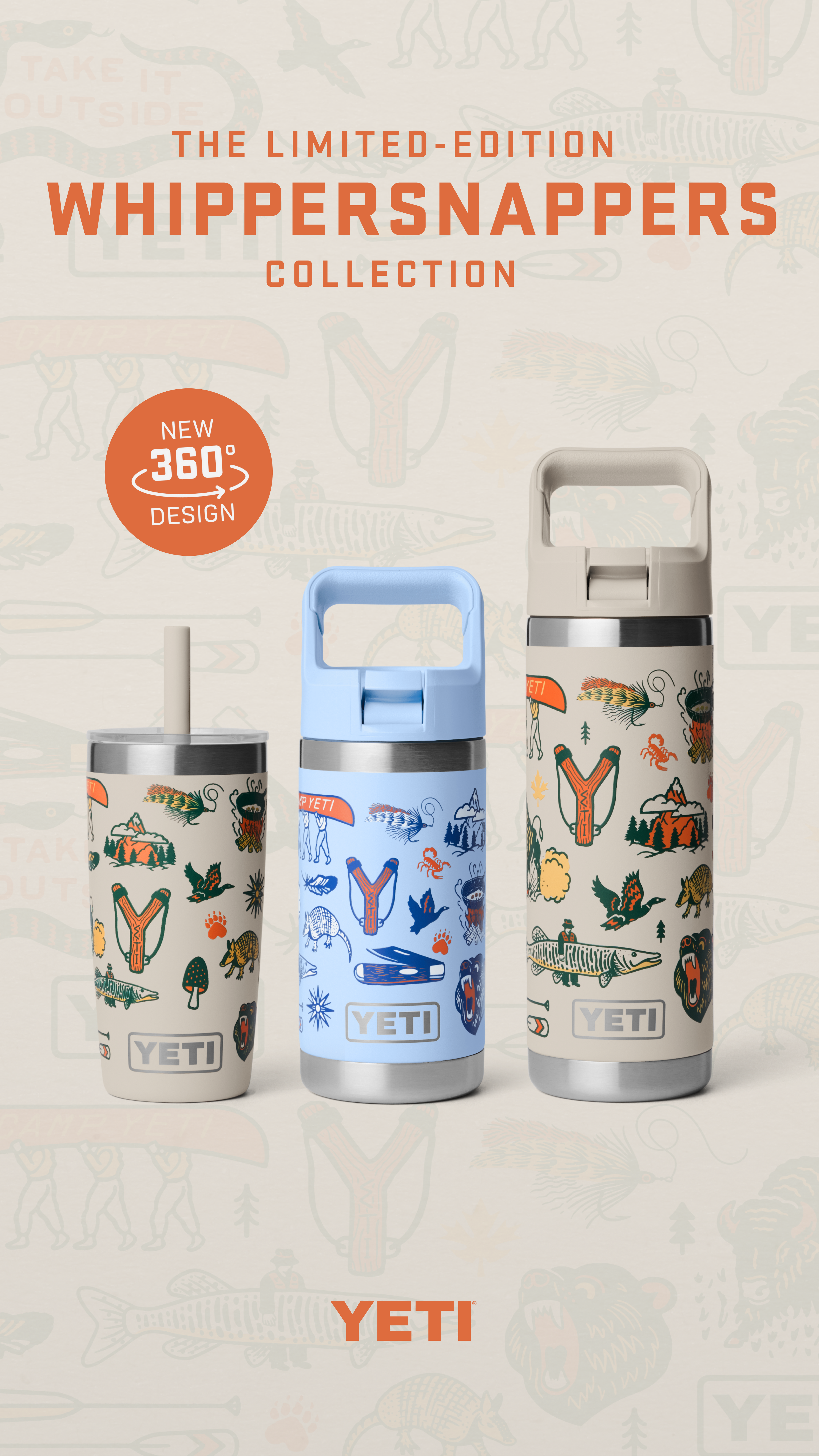 Yeti 10oz Jr Tumbler