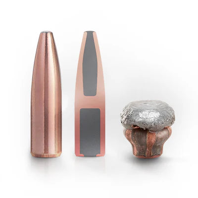 Swift 7mm 160GR A Frame Projectiles - 50PK - - Mansfield Hunting & Fishing - Products to prepare for Corona Virus