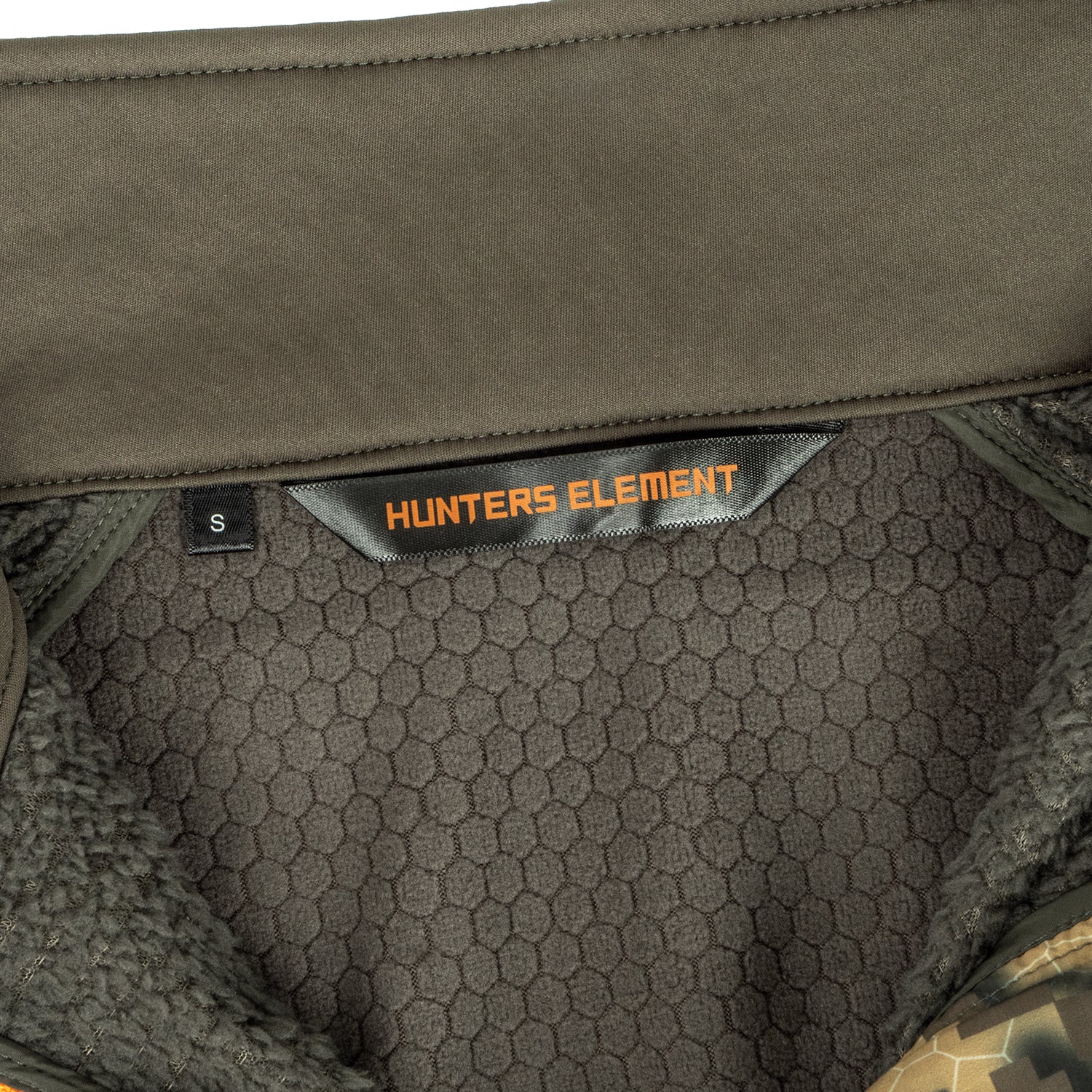 Hunters Element Acclimate Top - - Mansfield Hunting & Fishing - Products to prepare for Corona Virus