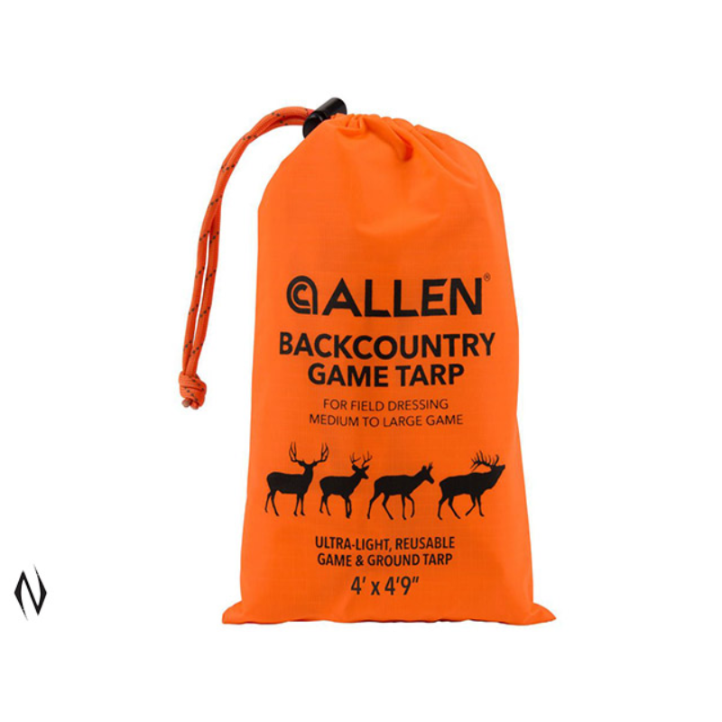 Allen Backcountry Game Tarp