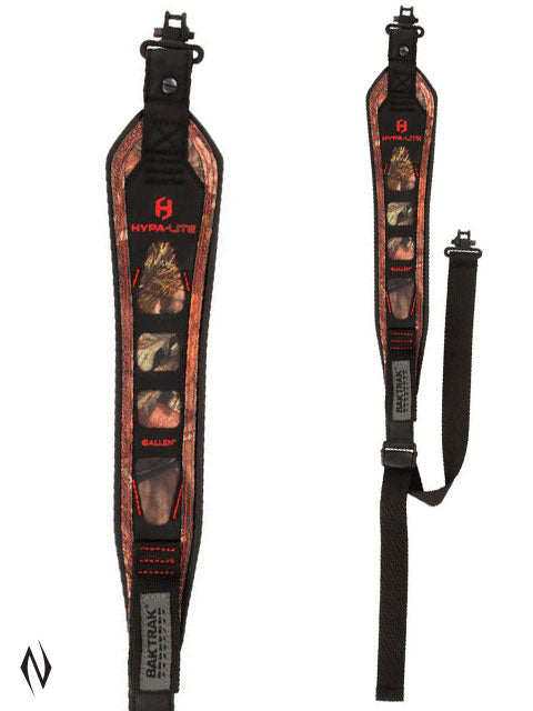 Allen Baktrak Hex Camo Sling -  - Mansfield Hunting & Fishing - Products to prepare for Corona Virus