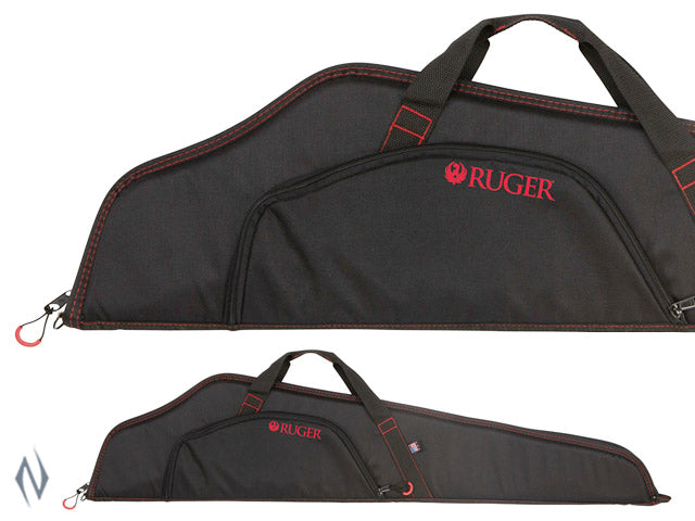 Allen Ruger Mesa Scoped 46" Rifle Case -  - Mansfield Hunting & Fishing - Products to prepare for Corona Virus