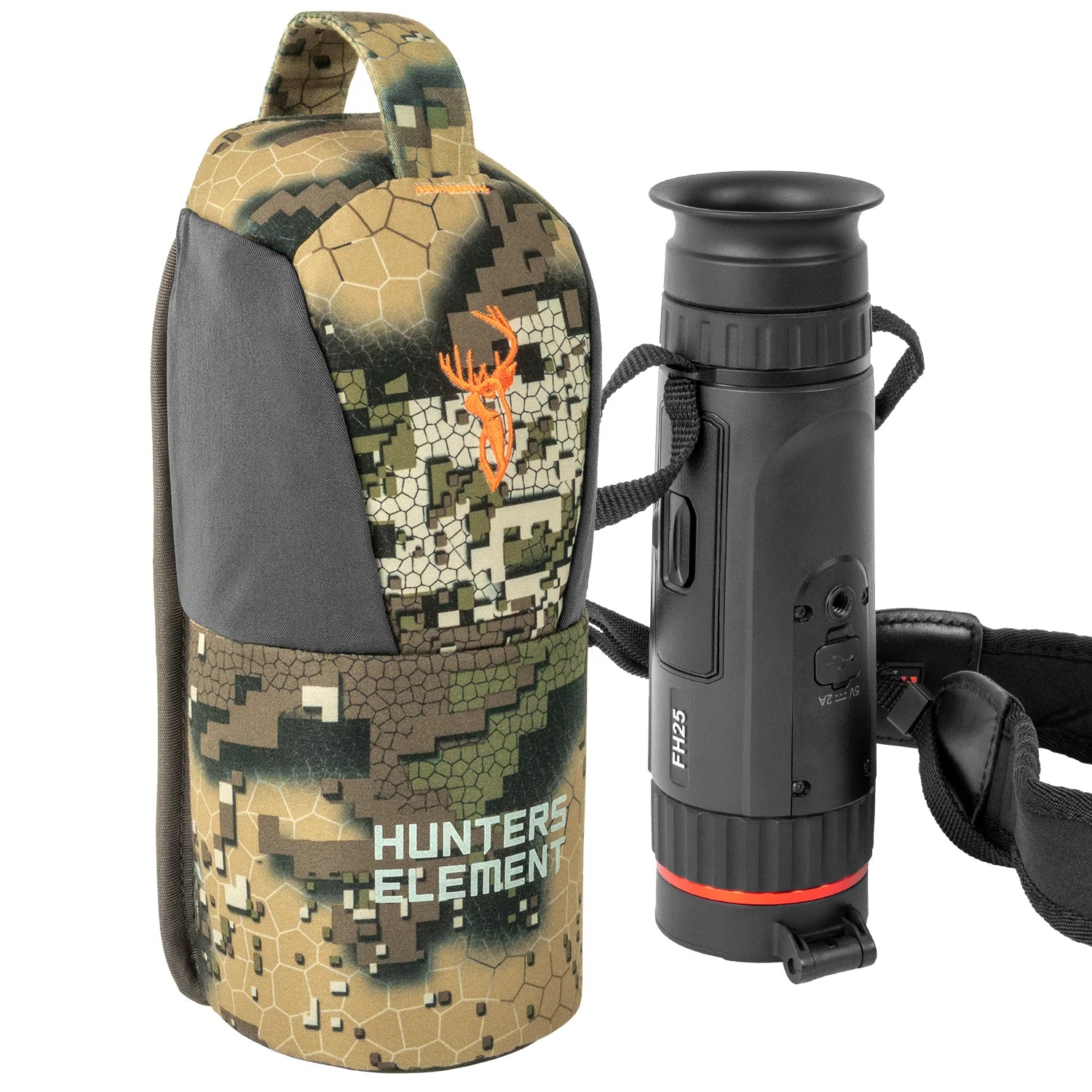 Hunters Element Apex Thermal Defender - - Mansfield Hunting & Fishing - Products to prepare for Corona Virus