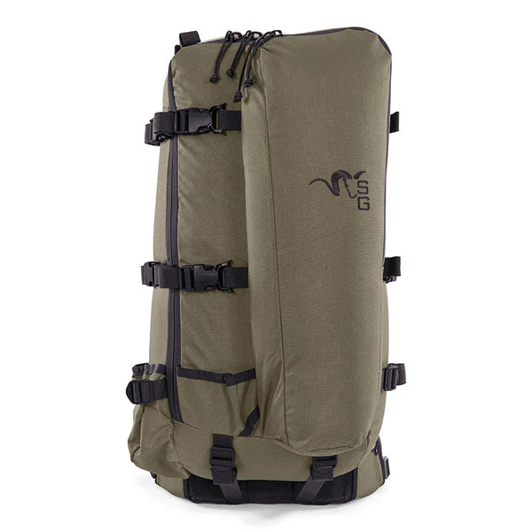 Stone Glacier Approach 2800 Bag Only - - Mansfield Hunting & Fishing - Products to prepare for Corona Virus
