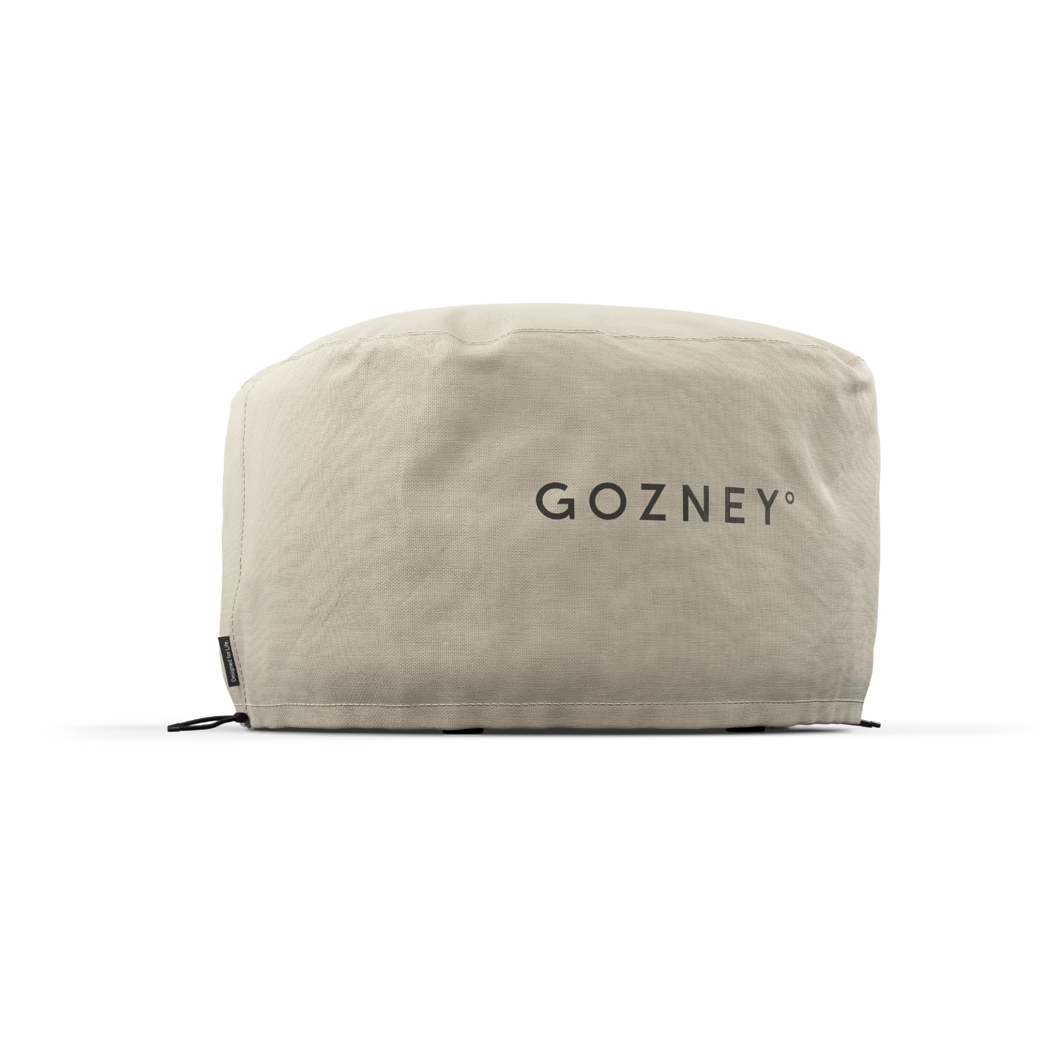 Gozney Arc XL Cover - NATURAL - Mansfield Hunting & Fishing - Products to prepare for Corona Virus