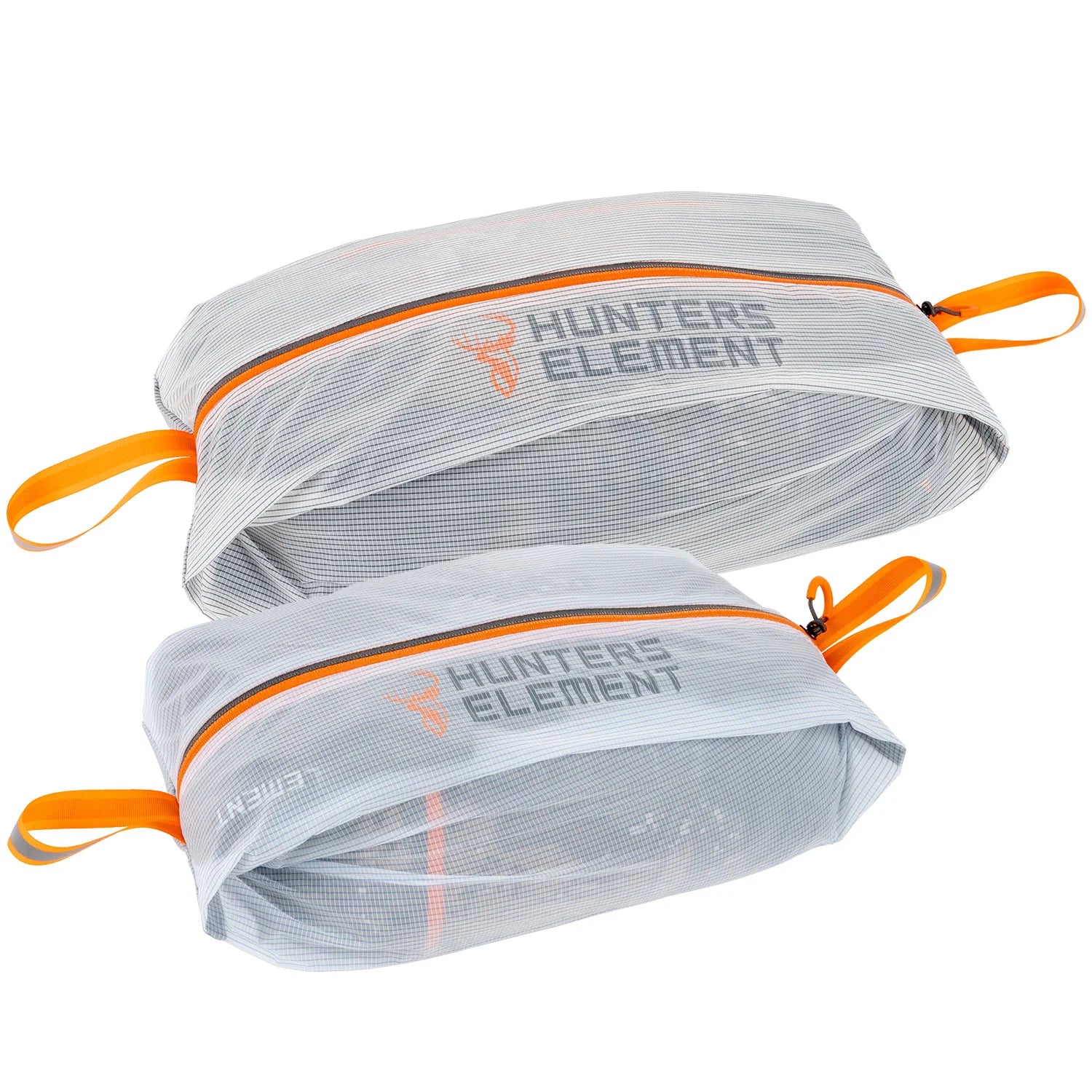 Hunters Element Arete Packing Cells - Blue/Black Grid - - Mansfield Hunting & Fishing - Products to prepare for Corona Virus