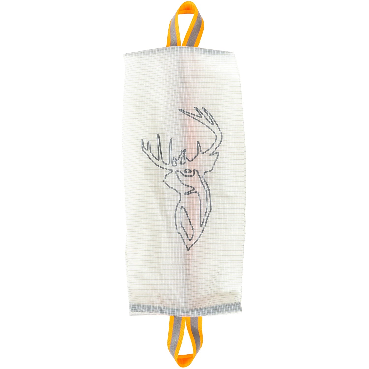 Hunters Element Arete Packing Cells - Orange/Green Grid