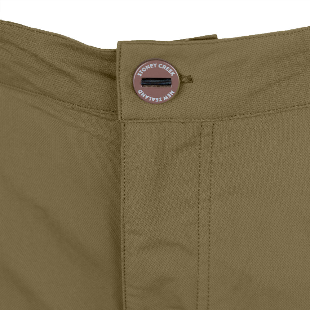 Stoney Creek Fast Hunt Ascent Trouser - - Mansfield Hunting & Fishing - Products to prepare for Corona Virus
