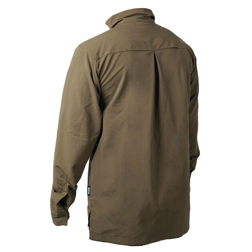Stoney Creek Mens Fast Hunt Ascent Long Sleeve Shirt - - Mansfield Hunting & Fishing - Products to prepare for Corona Virus