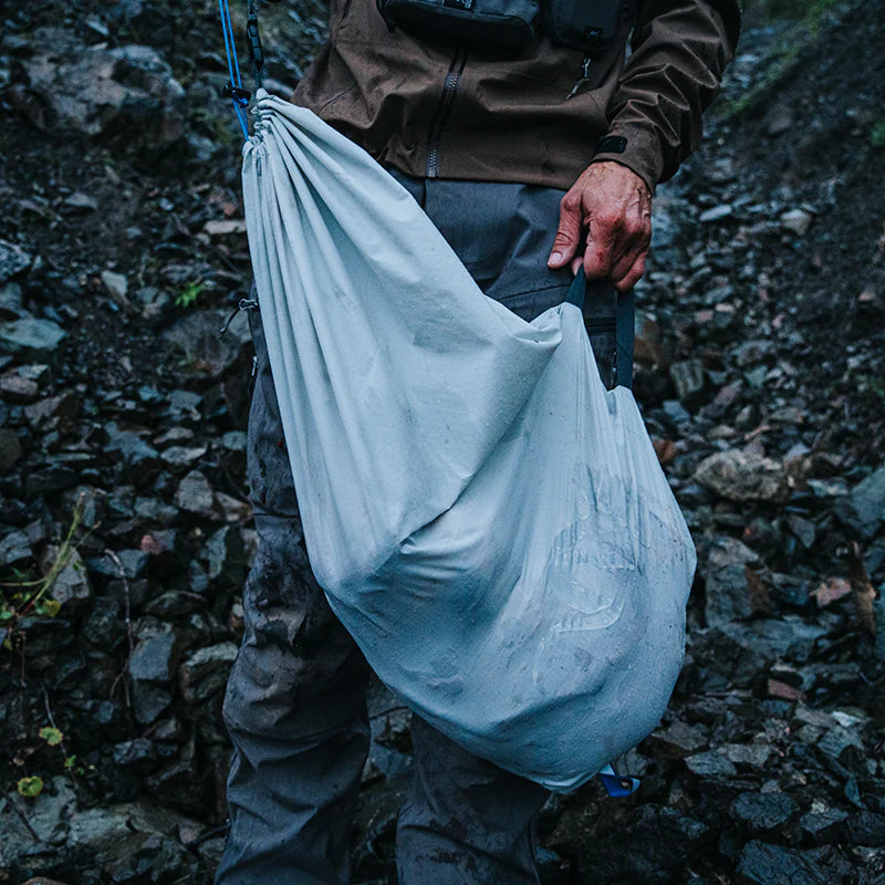 Stone Glacier Game Bag Kit - - Mansfield Hunting & Fishing - Products to prepare for Corona Virus