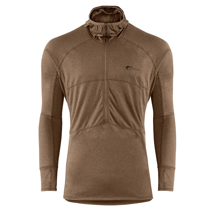 Stone Glacier Avro Synthetic Hoody - 2XL / Muskeg - Mansfield Hunting & Fishing - Products to prepare for Corona Virus