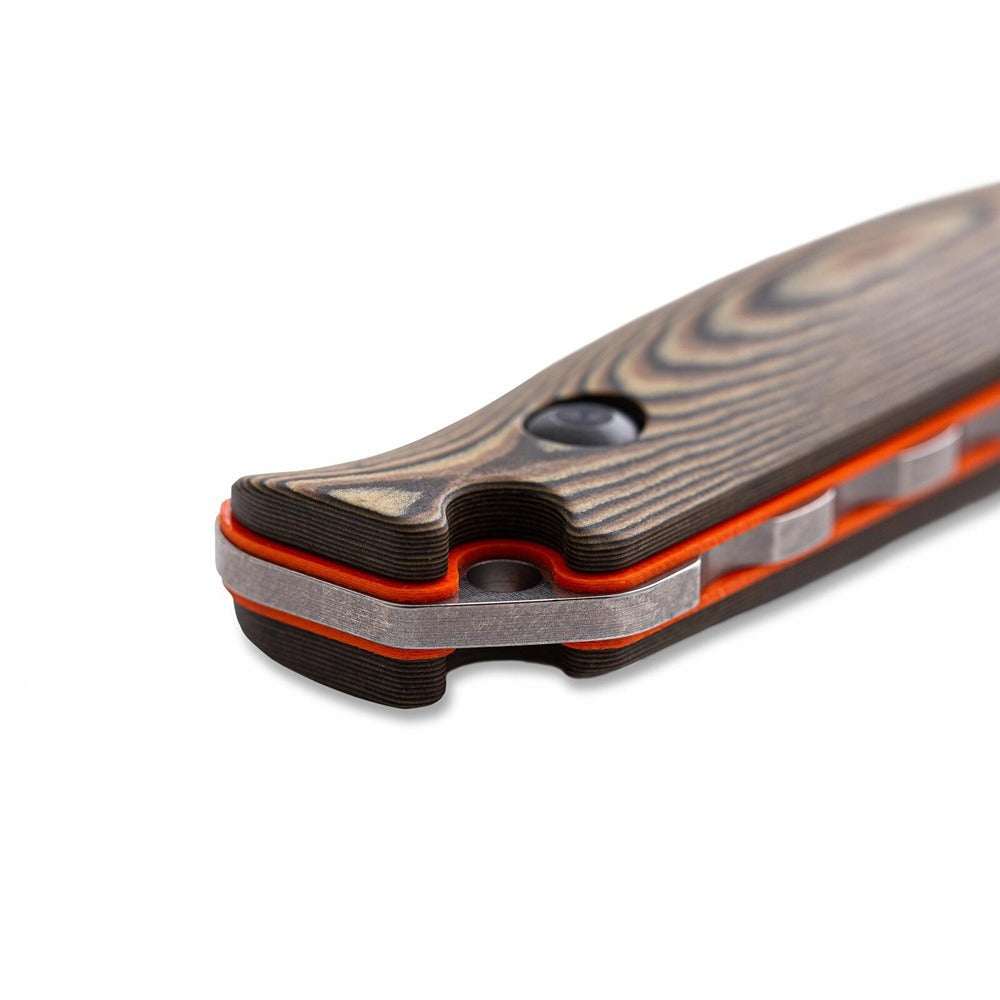 Benchmade Saddle Mountain Skinner S90V Steel Fixed Blade Knife - - Mansfield Hunting & Fishing - Products to prepare for Corona Virus