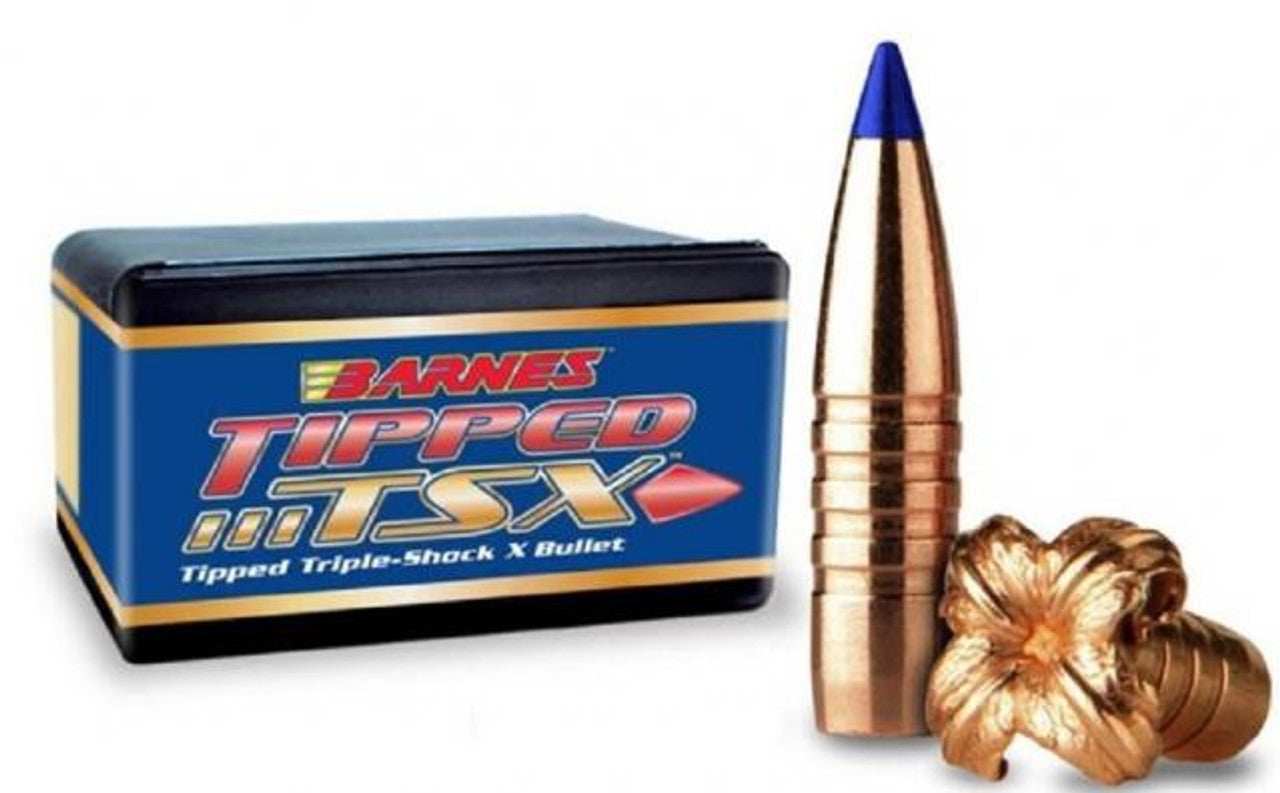 Barnes TTSX BT .375 250gr 50PK Projectiles -  - Mansfield Hunting & Fishing - Products to prepare for Corona Virus