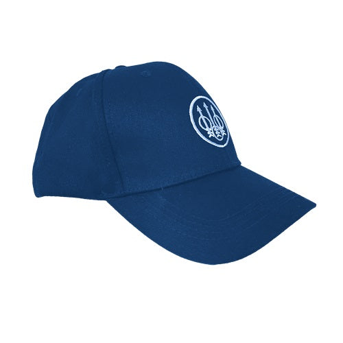Beretta Cap 3 Arrows (Trident) Blue - - Mansfield Hunting & Fishing - Products to prepare for Corona Virus